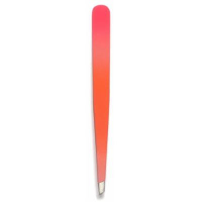 Signature by Basicare Sunset Slant Tweezers
