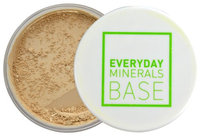 Everyday Minerals BASE 4N Semi Matte Medium - 0.17 oz