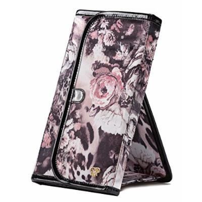PurseN Make-Up Brush Stand (Midnight Garden)