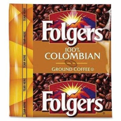 Folgers Folgers Classic Roast, Colombian, 1.75 oz., 42BG/CT (06451)