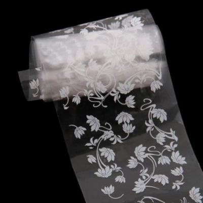 Womail Starry Sky Design Nail Art Foil Stickers Transfer Decal Tips Manicure
