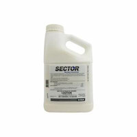Sector Mosquito Concentrate Gallon Jug