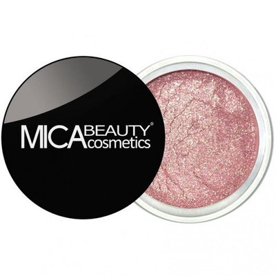Bundle 2 Items: Itay Mineral Eye Primer + Mica Beauty Eye Shadows Mineral Loose Powder