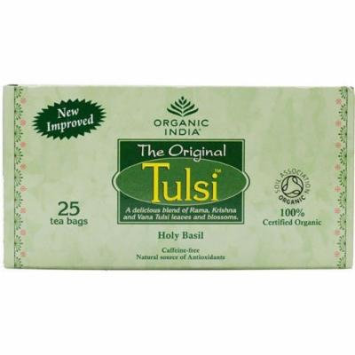 Organic India - Org Tulsi Original | 25 Bag