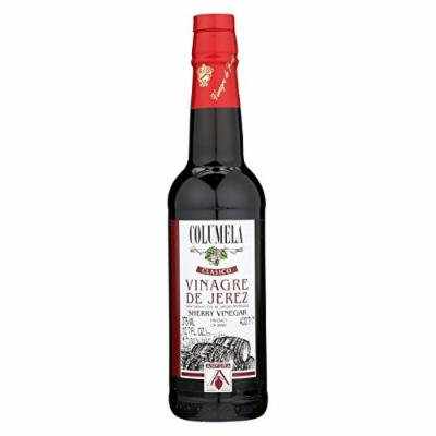 Columela Classic Sherry Vinegar - Case of 6 - 12.7 Fl oz.