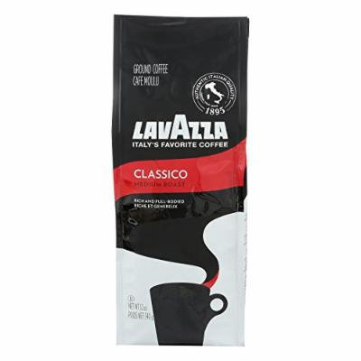 Lavazza Drip Coffee - Classico - Case of 6 - 12 oz.