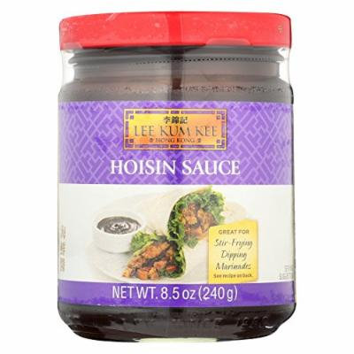 Lee Kum Kee Lee Kum Kee Hoisin Sauce - Hoisin - Case of 6 - 8.5 oz.