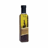 Benissimo Oil - Roasted Garlic - Case of 6 - 8.1 Fl oz.