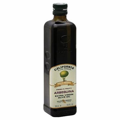 California Olive Ranch Arbequina - Case of 6 - 16.9 fl oz.