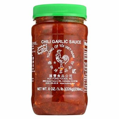 Huy Fong Sauce - Case of 24 - 8 oz.