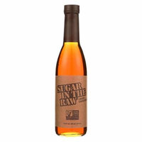 Sugar In The Raw Liquid Cane - Case of 6 - 12.5 Fl oz.