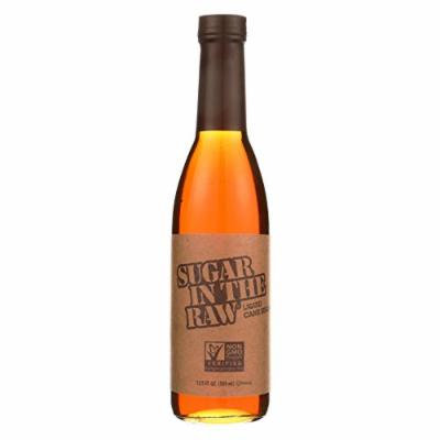 Sugar In The Raw Liquid Cane - Case of 6 - 12.5 Fl oz.