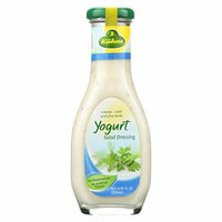 Kuhne Yogurt Dressing - Case of 8 - 8.45 Fl oz.