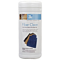 3X:Chemistry 46803 Fiber Clean Spotter Towel - 35-Count Tub