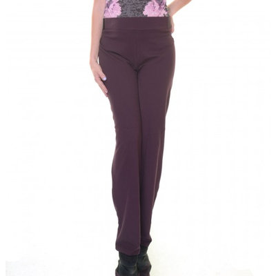 JM Collection Rhone Pants Size L NWT - Movaz