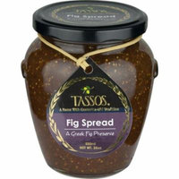 Tassos Fig Spread 25 oz