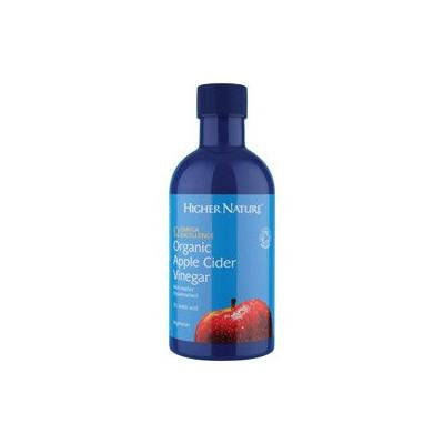 Omega Excellence - Org Apple Cider Vinegar | 350ml