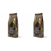 (2 Pack) - Clipper - Organic Italian Style Coffee | 227g | 2 PACK BUNDLE