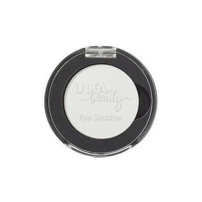 ULTA Eyeshadow Single Pure As Snow (light white matte) 0.067 Oz.