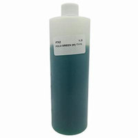 16 oz - Bargz Perfume - Polo Green Body Oil For Men Scented Fragrance