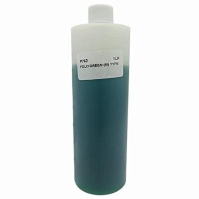 16 oz - Bargz Perfume - Polo Green Body Oil For Men Scented Fragrance