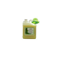 Dr. Adorable - 100% Pure Australian CREAMY EMU Oil Triple Refined Organic Moisturizing Oil For Face Skin Hair - 7 Lb