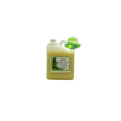 Dr. Adorable - 100% Pure Australian CREAMY EMU Oil Triple Refined Organic Moisturizing Oil For Face Skin Hair - 7 Lb