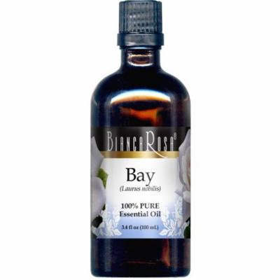 Bay Pure Essential Oil (3.40 oz, ZIN: 305472) - 2-Pack