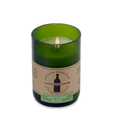 Savignon Blanc Scented Soy Wax Candle