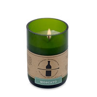 Moscato Scented Soy Wax Candle