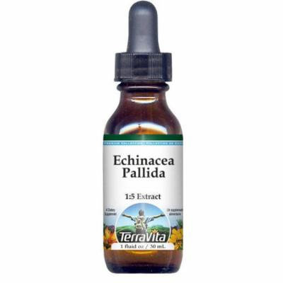 Echinacea Pallida Glycerite Liquid Extract (1:5) - No Flavor (1 oz, ZIN: 522412)