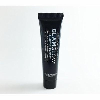 glamglow galacticleanse hydrating jelly balm cleanser - .5 oz. mini size