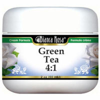 Green Tea 4:1 Cream (2 oz, ZIN: 520375)