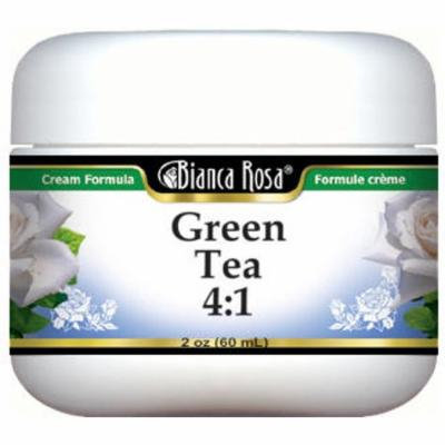 Green Tea 4:1 Cream (2 oz, ZIN: 520375)