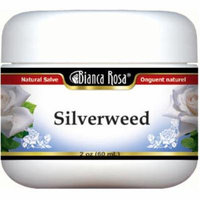 Silverweed Salve (2 oz, ZIN: 524178)