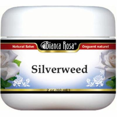 Silverweed Salve (2 oz, ZIN: 524178)
