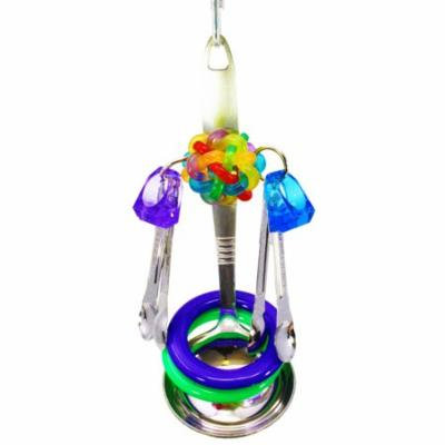 Bonka Bird Toys 1414 Medium Soupy
