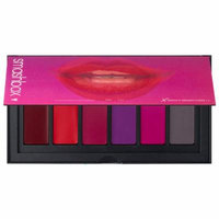 Smashbox Be Legendary Pucker Up Lipstick Palette
