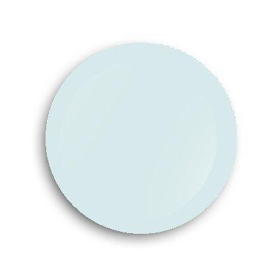 Supernail Prodip Colored Acrylic Dip, Powder Minty Blue, 0.9 Ounce