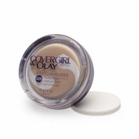 CoverGirl Face Products CoverGirl & Olay Simply Ageless Foundation, Buff Beige 225, 0.40-Ounce Package