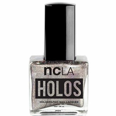 NCLA Nail Polish, From La To Anywhere, 1 Ounce