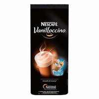 Nescafé Vanilloccino / Nescafé frappé, Pack of 10, 10 x 1000g