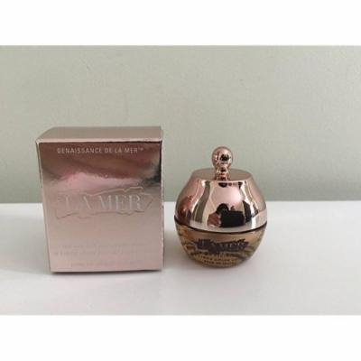 la mer genaissance de la mer eye and expression cream, deluxe mini, 0.17 oz