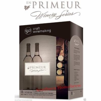 RJS En Primeur Winery Series Amarone Classico Wine Making Kit