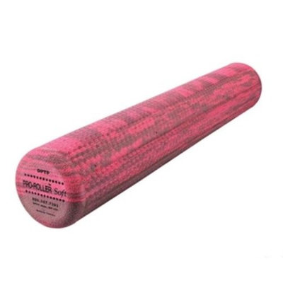 OPTP Pro-Roller Soft Pink Marble