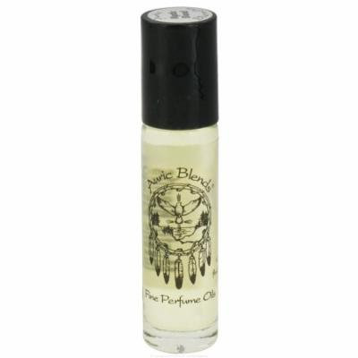 Auric Blends Roll On Perfume Oil 1/3 oz - Mystic Blend