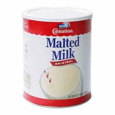 Nestlé® Carnation® Original Malted Milk