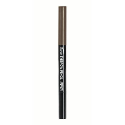 Absolute New York Eye Brow Pencil Brown, 0.8 Oz