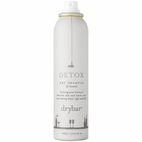 Drybar Detox Dry Shampoo For Brunettes