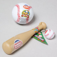 Dollaritemdirect Home Run Dubble Bubble Combo(Pack of 96)